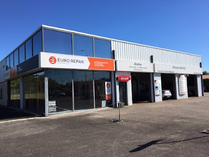 Garage Murer Oudot, Garage Automobile à Revigny-sur-Ornain