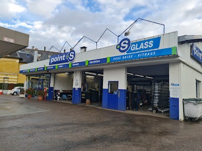 Point S Auto Centre, Garage Automobile à Vittel