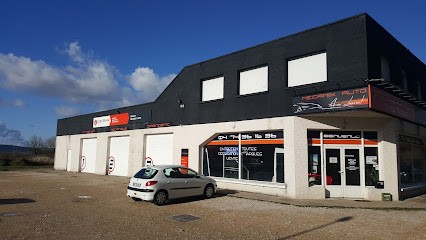 MECAMIX AUTO, Garage Automobile à Serrières-de-Briord