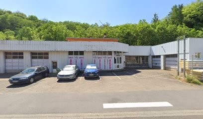 Ste Expl Garage Zannetti, Garage Automobile à Moutiers