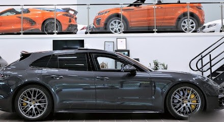 NEWS AUTO, Garage Automobile à Follainville-Dennemont