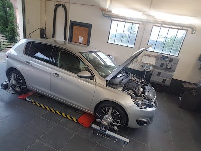 QRL MECA AUTO, Garage Automobile à Pelleautier