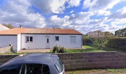 Lin'auto, Garage Automobile à Chambon