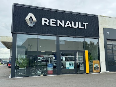 GARAGE COQUART, Garage Automobile à Wimille