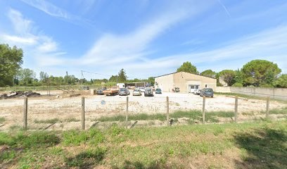 Maike Auto Sport, Garage Automobile à Eyragues