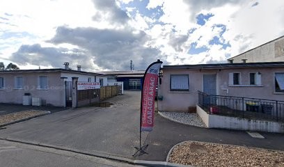 Garage Abac, Garage Automobile à Craponne