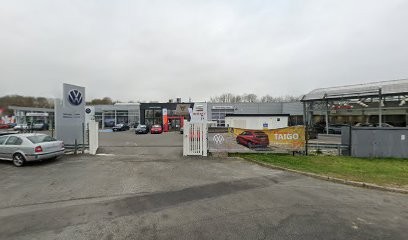 PREMIUM PICARDIE Seat Service, Garage Automobile à Rivery