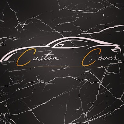 CUSTOM COVER, Garage Automobile à Buchelay