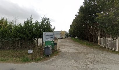 Garage S BRUNO, Garage Automobile à L'Isle-Jourdain