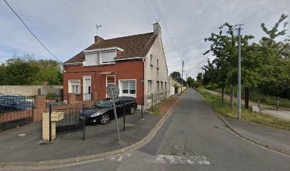 Garagedavauto, Garage Automobile à Escautpont