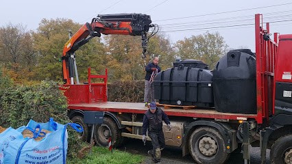 SERVICE DU MORVAN, Garage Automobile à Saint-Léger-sous-Beuvray