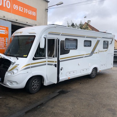 Garage Rep-Auto Saintry, Garage Automobile à Saintry-sur-Seine
