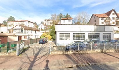 Daniel Auto, Garage Automobile à Charbonnières-les-Bains