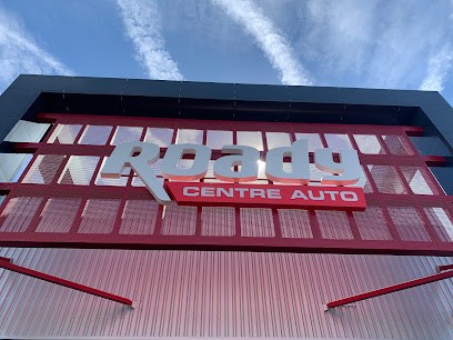 Centre Auto Roady Thorigny, Garage Automobile à Thorigny-sur-Marne