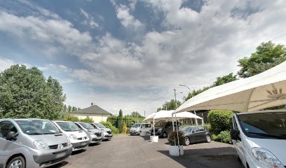 Garage Carlier, Garage Automobile à Clermont