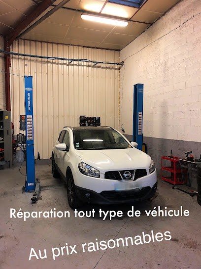 MECA CLEAN +, Garage Automobile à Pulnoy