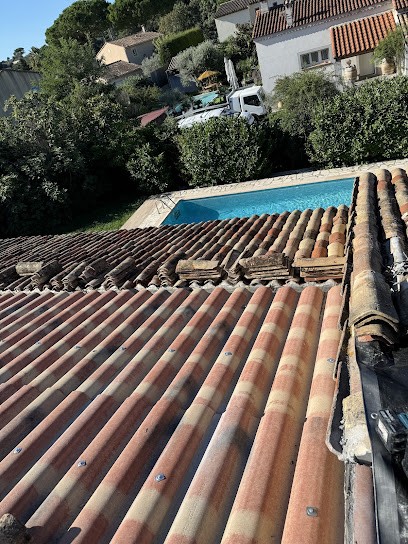 Parenté, Garage Automobile à Biot