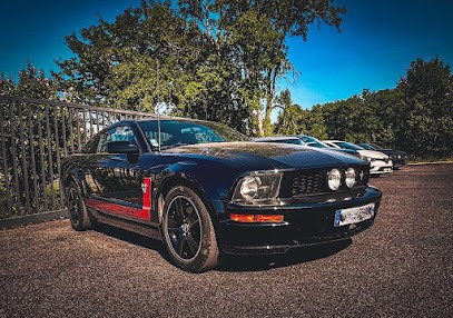 DFA Auto Facility, Garage Automobile à Reignier-Ésery