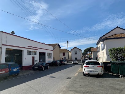 Garage Passion Ingénierie, Garage Automobile à Boucau