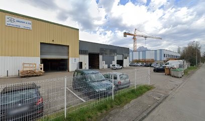 AZZI AUTO, Garage Automobile à Domène