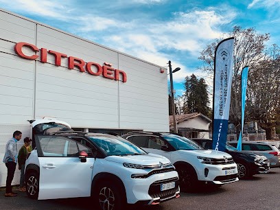 Citroën Gradignan - Garage MULTISERVICES AUTO, Garage Automobile à Gradignan