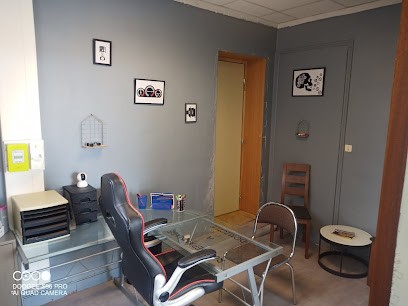 RC-depannage-AD, Garage Automobile à La Gorgue