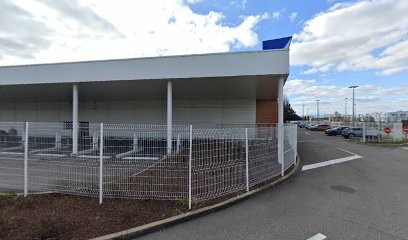 RZ, Garage Automobile à Chaponnay