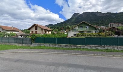 Iaria Joseph, Garage Automobile à Thyez