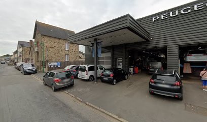 Auto Service Guerchais, Garage Automobile à La Guerche-de-Bretagne
