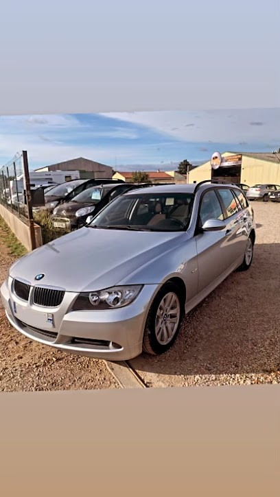 Carrosserie JARDAISE Eurorepar Car Service, Garage Automobile à Jard-sur-Mer