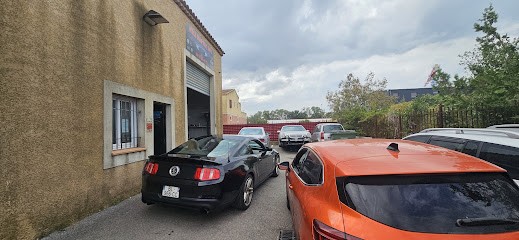 MECA DIAG SOFT AUTO, Garage Automobile à Miramas