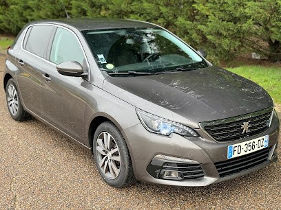 Mercure Cars, Garage Automobile à Meung-sur-Loire