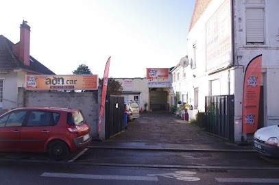 Garage ADN CAR, Garage Automobile à Guesnain