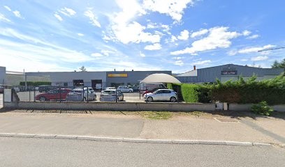 Garage MOUNIER Eric, Garage Automobile à Montbrison