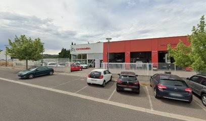 Sarl Auto - Raymond - Citroën, Garage Automobile à Ille-sur-Têt