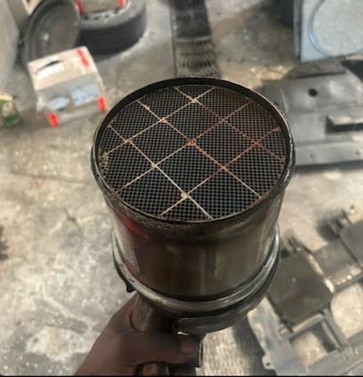 Solution Éco FAP, Garage Automobile à Saint-Priest