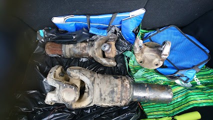 Regener Sté, Garage Automobile à Paris 13