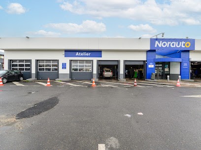 Norauto, Garage Automobile à Sevran