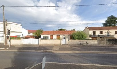 D.S Motors, Garage Automobile à Pont-du-Château