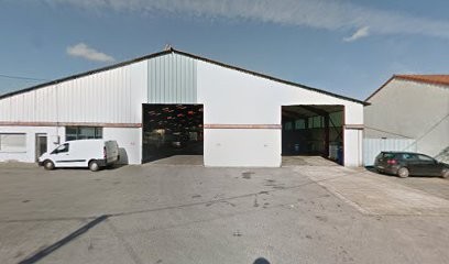 GARAGE SARLANG FRERES, Garage Automobile à Mauléon-Licharre