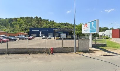 GARAGE DE CATALOGNE, Garage Automobile à Limoux