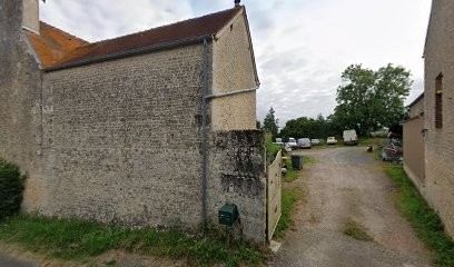 TOP GARAGE - GARAGE DEMIEUX, Garage Automobile à Fresné-la-Mère