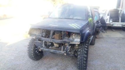 Vitara Passion, Garage Automobile à Saint-Paul-et-Valmalle