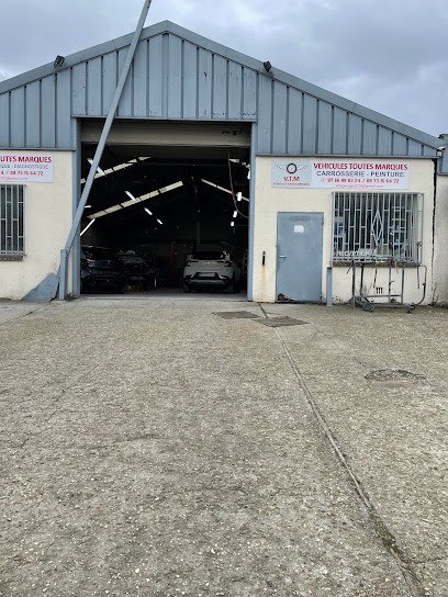 VTM-GARAGE, Garage Automobile à Vigneux-sur-Seine