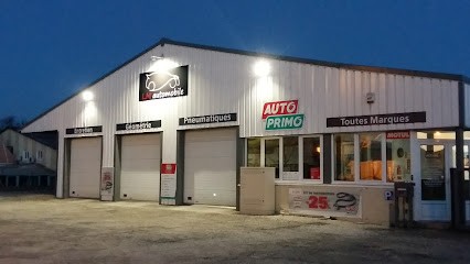 LM AUTOMOBILE, Garage Automobile à Chalindrey