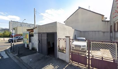 Garage Emma, Garage Automobile à Bobigny