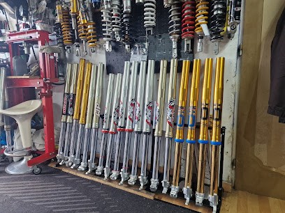 AL-MÉCA, Garage Automobile à Ormancey