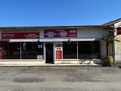 Garage Vettorel - Motrio, Garage Automobile à Madiran