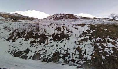 GARAGE / SAS VNOFA, Garage Automobile à Villar-d'Arêne