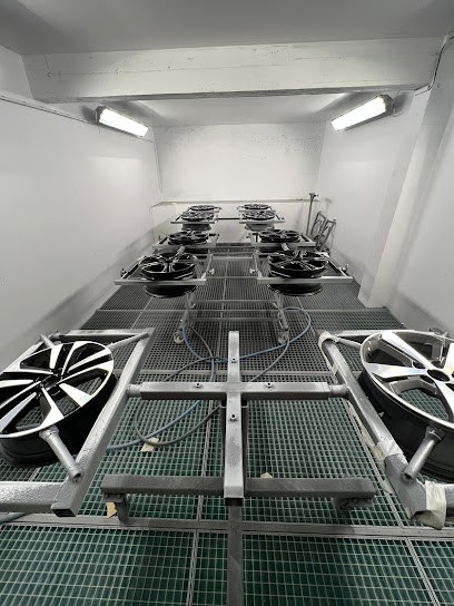 CHARENTE JANTES, Garage Automobile à Gond-Pontouvre